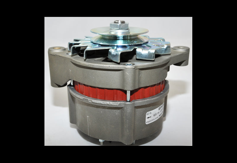 Lichtmaschine Bukh DV10/20/36 612H0050
