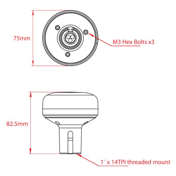 Digital Yacht GPS160 Seatalk