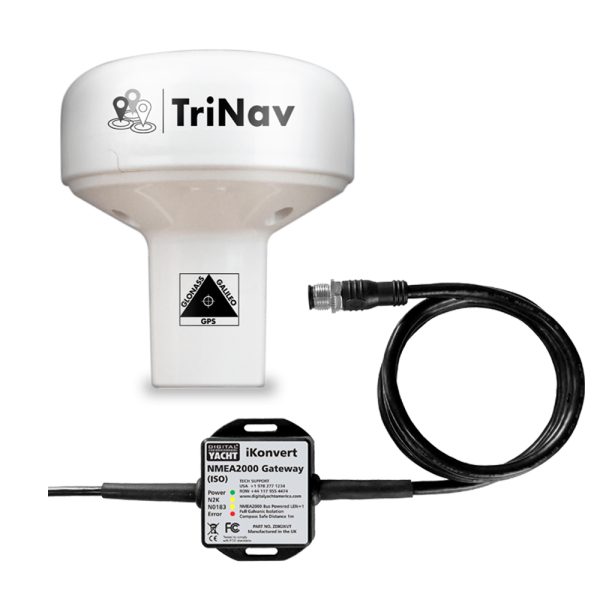 Digital Yacht GPS160 NMEA2000