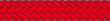 GLEISTEIN GeoOne GeoProp PP 16-fach Schnur Leine 8-12 mm, Gelb oder Rot, Meterware
