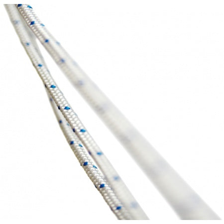GLEISTEIN GeoOne PES 8-fach Flaggleine Flaggenleine 1-5 mm, 250 Mtr. Spule