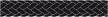 GLEISTEIN GeoOne PES 16-fach Liekleine 5-6mm, Meterware