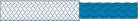 GLEISTEIN TaperTwin Dyneema/PES/Cordura Schot/Fall 6-12 mm, Meterware