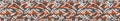 GLEISTEIN JammerTwin Dyneema/PES Fall/Schot 8-12mm, Meterware