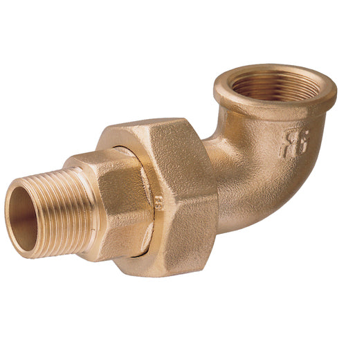 Guidi 90° Verschraubung MF - G 1''1/2