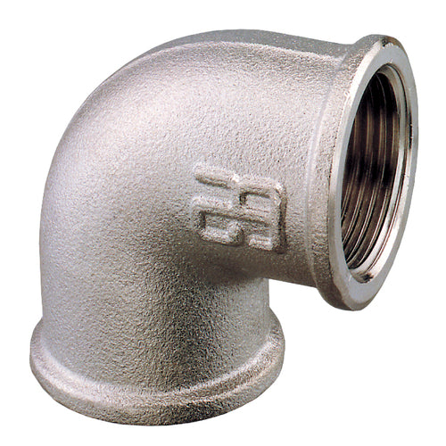 Guidi 90° Winkelstück FF - G 1/2''