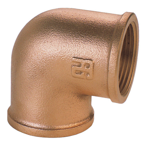 Guidi 90° Winkelstück FF - G 3/4''