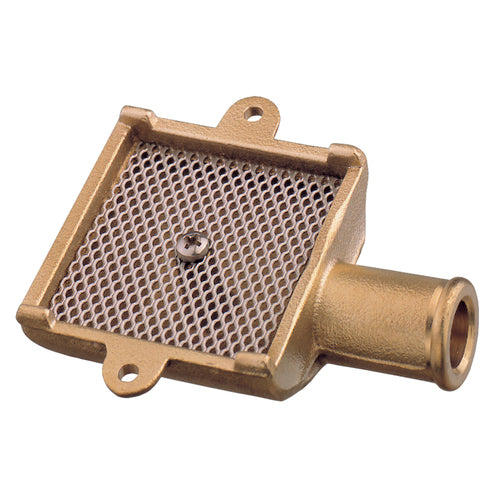 Guidi Bilgensieb mit Edelstahlfilter - P 215