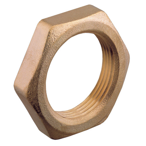 Guidi Flache Kontermutter - G 1/8''