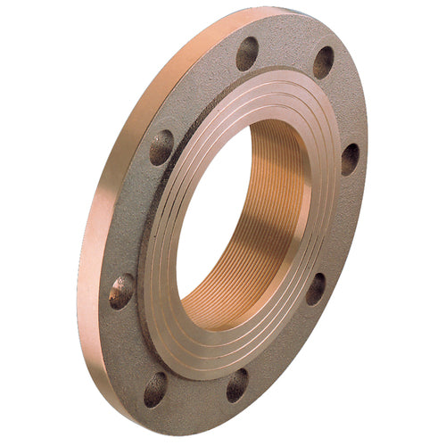 Guidi Flansch F - DN 100 G 4'' PN 6