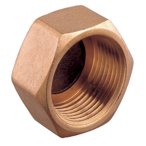 Guidi Gewindekappe F - G 1/2''