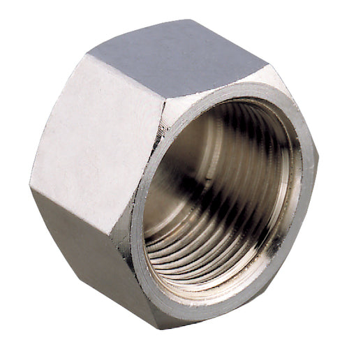 Guidi Gewindekappe F - G 3/4''