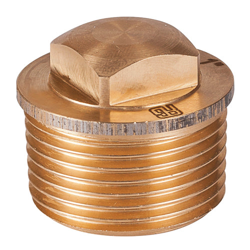 Guidi Gewindekappe M - G 1/2''
