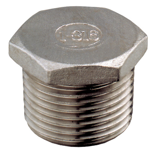 Guidi Gewindekappe M - G 1''1/2