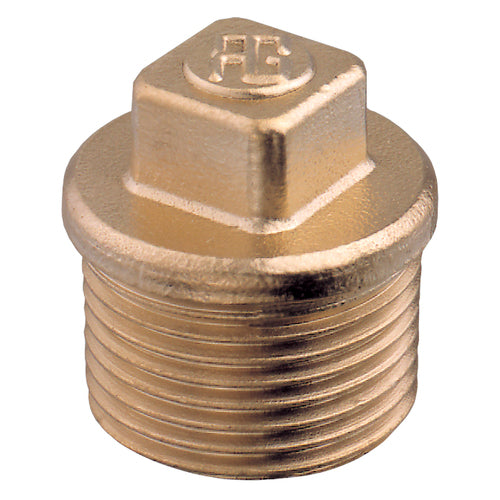 Guidi Gewindekappe M - G 3/4''