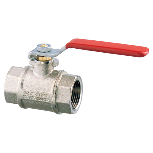 Guidi Kugelhahn FF - G 2''