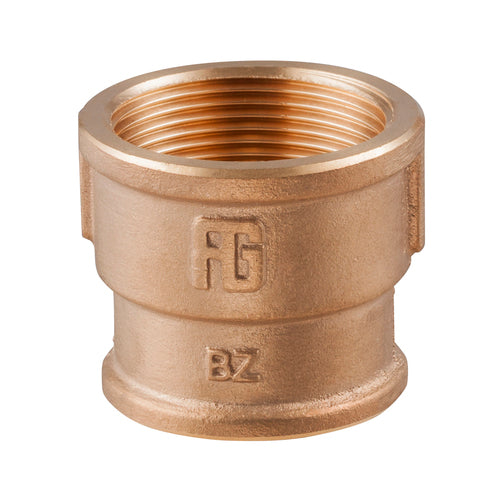 Guidi Reduzierhülse FF - G 1'' auf 3/4''