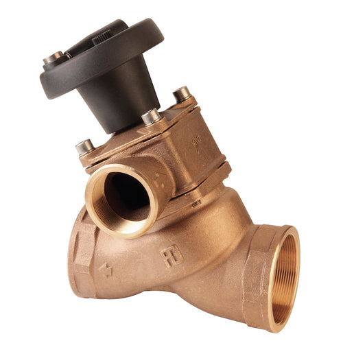 Guidi Seeventil - G 2''1/2 G1  1''1/2
