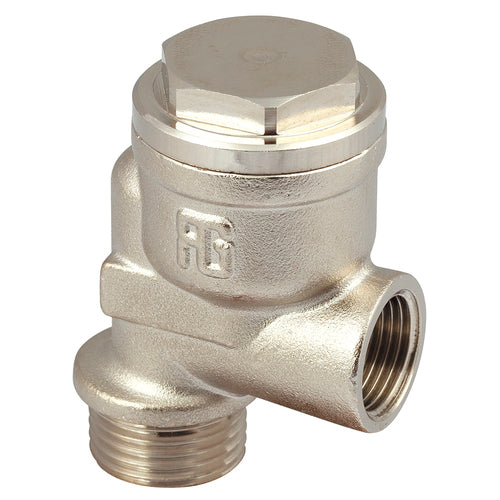 Guidi Siphon-Ventil - G 1/2''