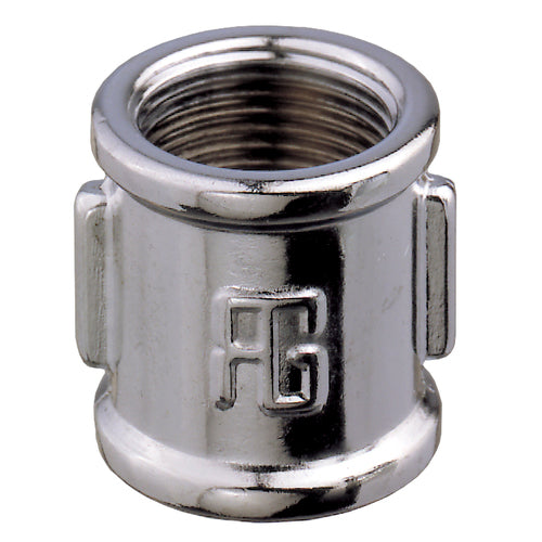 Guidi Verschraubung gerade FF - G 3/4''