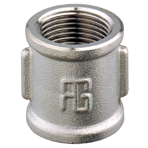 Guidi Verschraubung gerade FF - G 3/4''