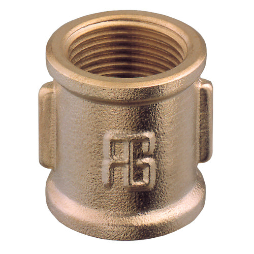 Guidi Verschraubung gerade FF - G 4''