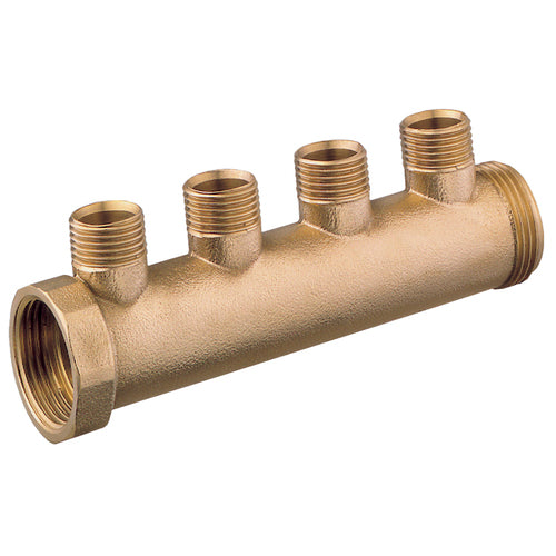 Guidi Verteiler FM - G  3/4'' G1  1/2'' N  5