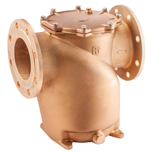 Guidi Wasserfilter - DN 125 PN 16