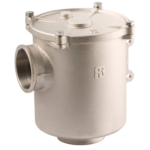 Guidi Wasserfilter „Ionio“ - G 1''1/2