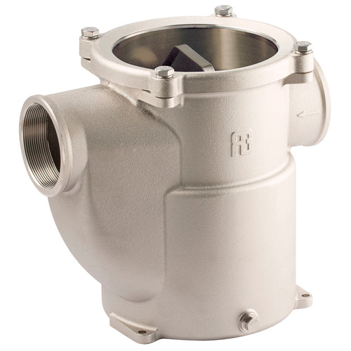 Guidi Wasserfilter „mediterraneo“ - G 3''