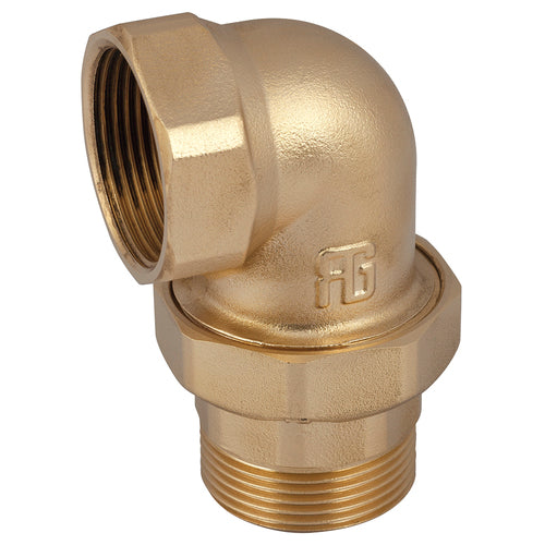 Guidi Winkeldüse-MF konisch - G 3/8''