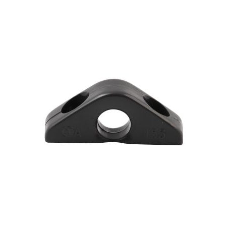 ALLEN Leitöse Nylon Auge 8mm schwarz 10 Stück