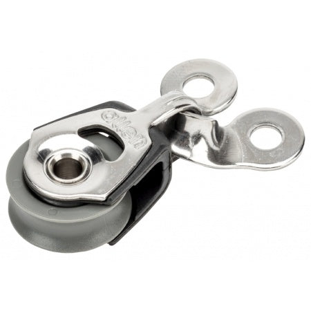 Blöcke ALLEN - Einfach gelagerte Blöcke (leicht) 20mm alle Arten