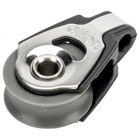 Blöcke ALLEN - Einfach gelagerte Blöcke (leicht) 30mm aller Art