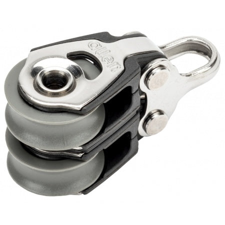 Blöcke ALLEN - Einfach gelagerte Blöcke (leicht) 30mm aller Art