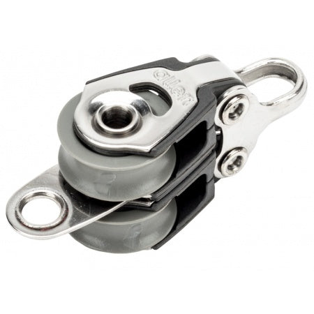 Blöcke ALLEN - Einfach gelagerte Blöcke (leicht) 30mm aller Art