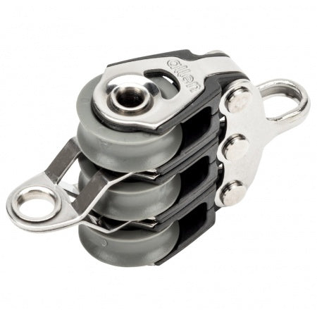 Blöcke ALLEN - Einfach gelagerte Blöcke (leicht) 30mm aller Art