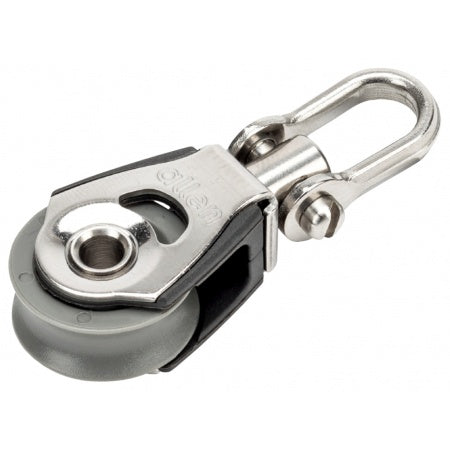 Blöcke ALLEN - Einfach gelagerte Blöcke (leicht) 30mm aller Art