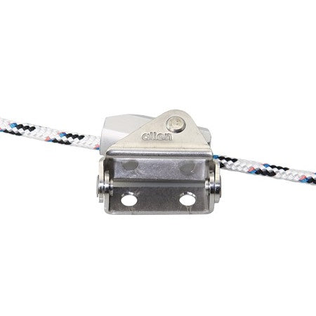 PUMP ACTION CLEAT Allen