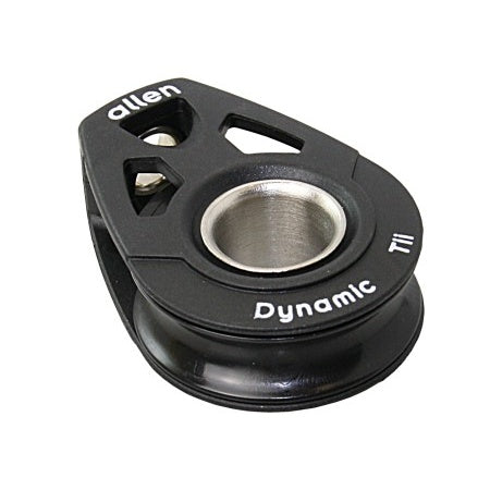 DYNAMIC Kugellagerblock