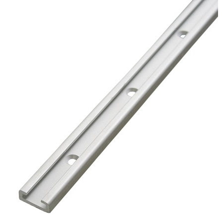 ALLEN Mastschiene vorgebohrt Alu 16-22mm 2,6-3,66m