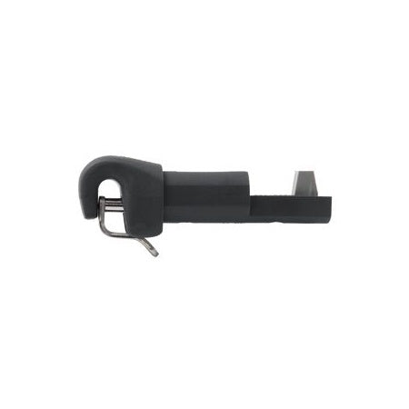 ALLEN Spibaumbeschlag POM für Rohr 25-38mm
