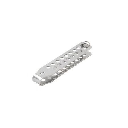 ALLEN Wantenversteller A4 95mm, Pin 5mm SB-Pack