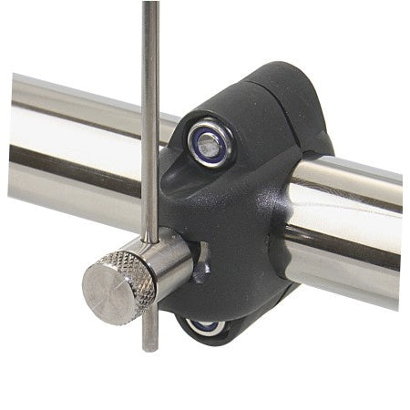 ALLEN Windanzeiger Aerovane S mit Halter für Reeling 25mm