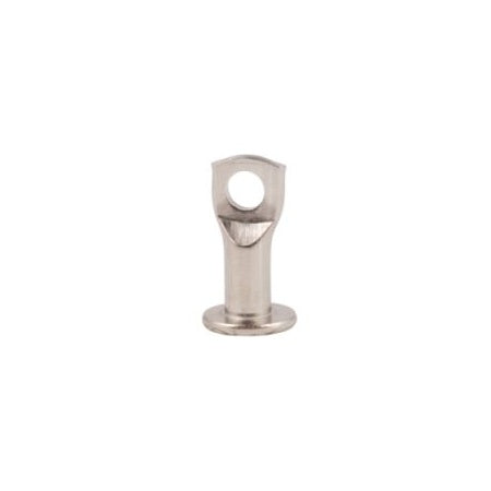 ALLEN Niederholer mit Auge A4 Auge 5,2mm gerade