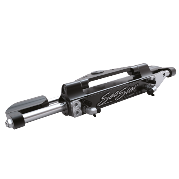 Seastar Outboard Tournament Series Zylinder, Front Mount