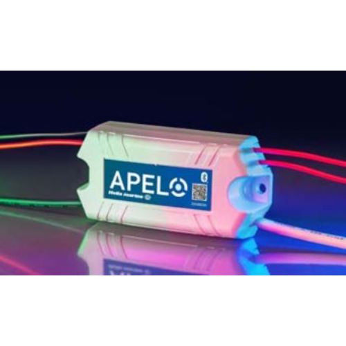 Hella Apelo light RGB controller