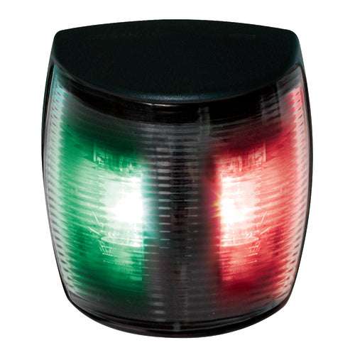 Hella NaviLED PRO 2-Farben-Laterne, schwarz, 2SM