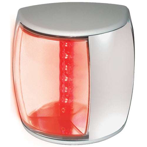 Hella NaviLED PRO Backbord-Laterne weiß BSH