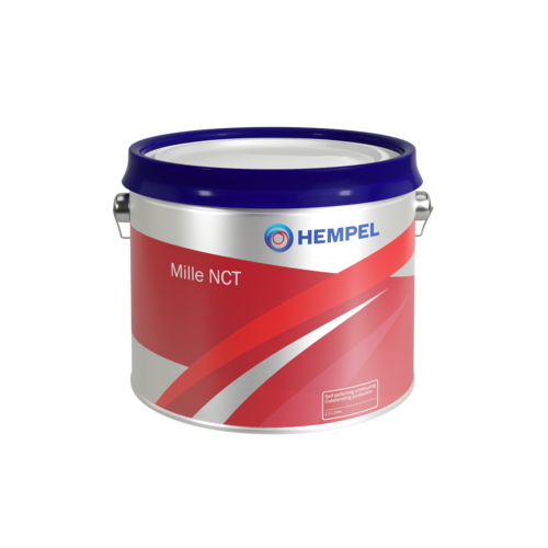 Hempel's Mille NCT Grey